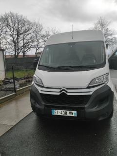 Location : fourgon Location : fourgon