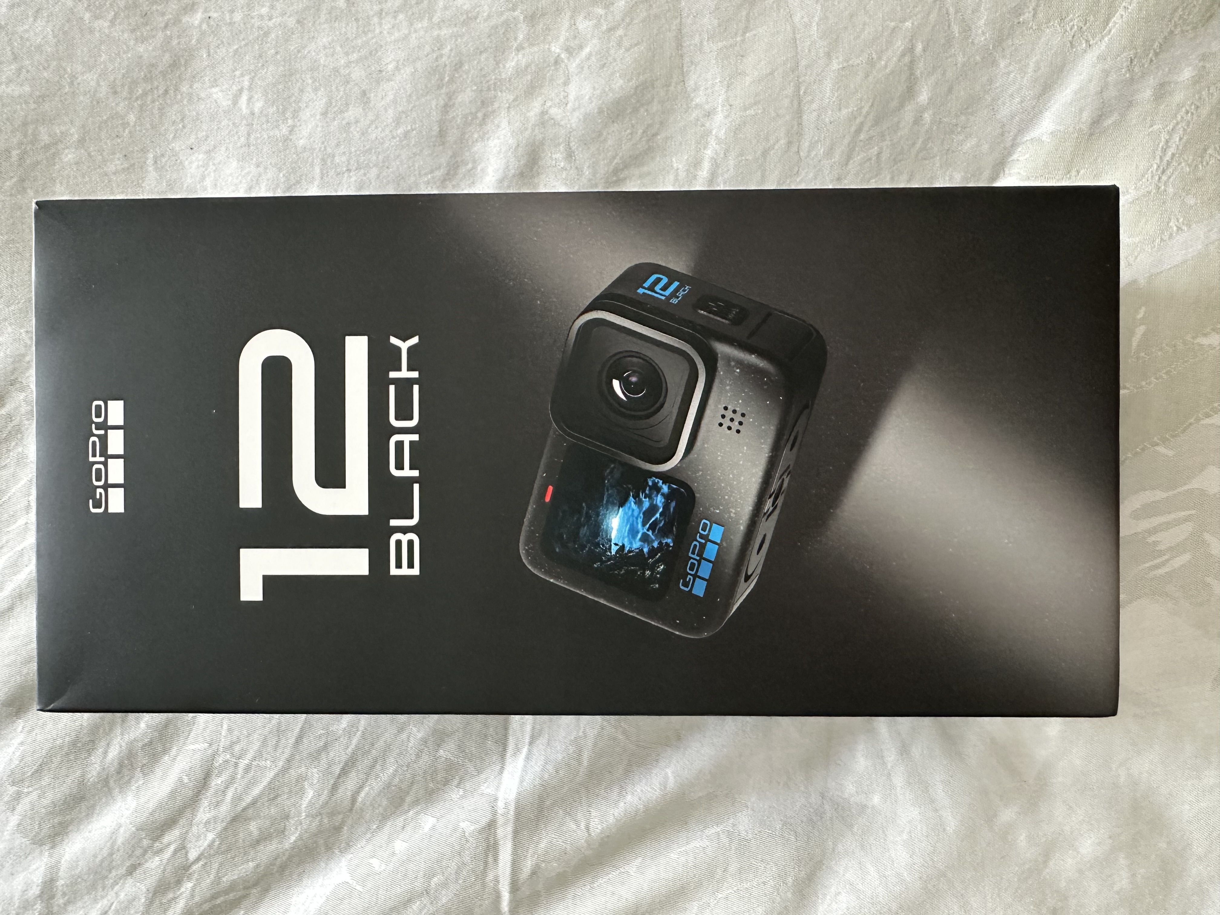 Location gopro 07 entre particuliers