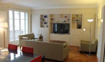 Louer la chambre