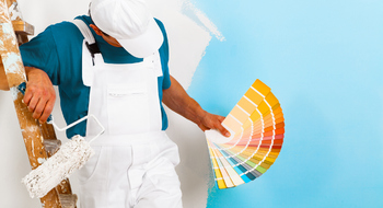 Service peintre 77 entre particuliers