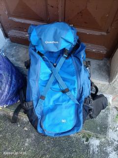 Louer le sac à dos