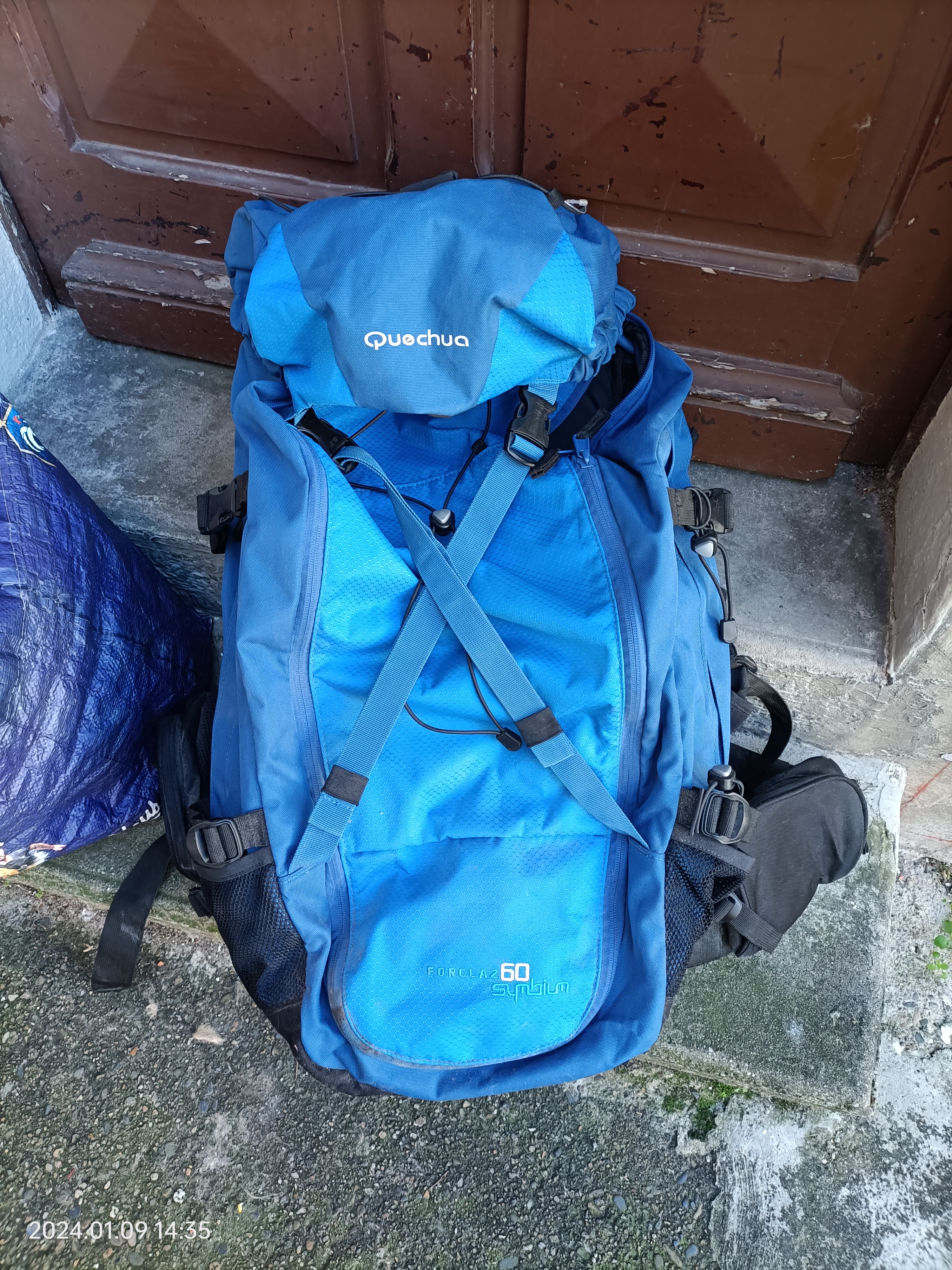 Location sac a dos 47 entre particuliers