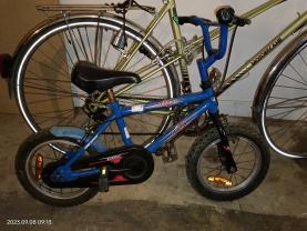 Louer le vélo