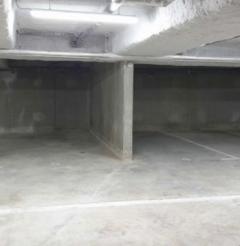 Louer le parking