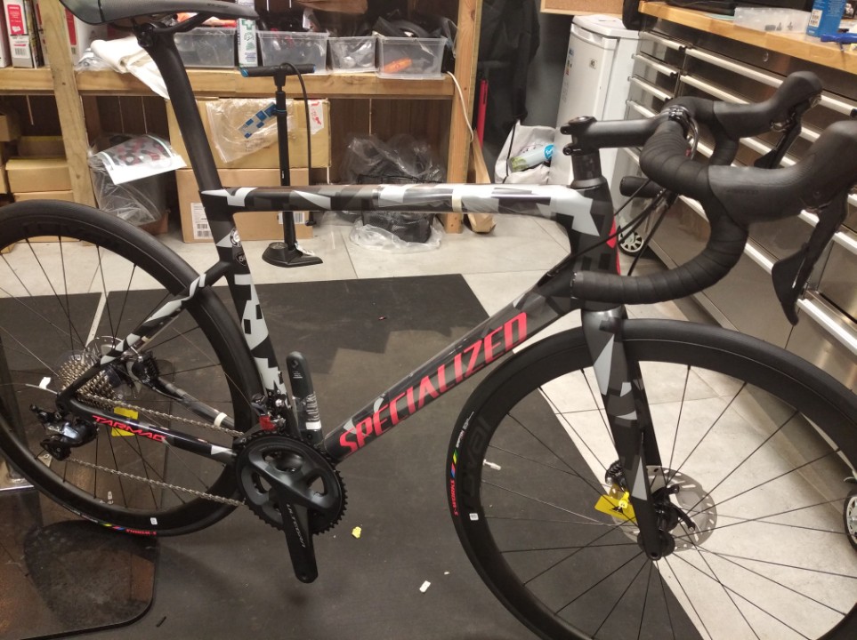 Service reparation velo 06 entre particuliers