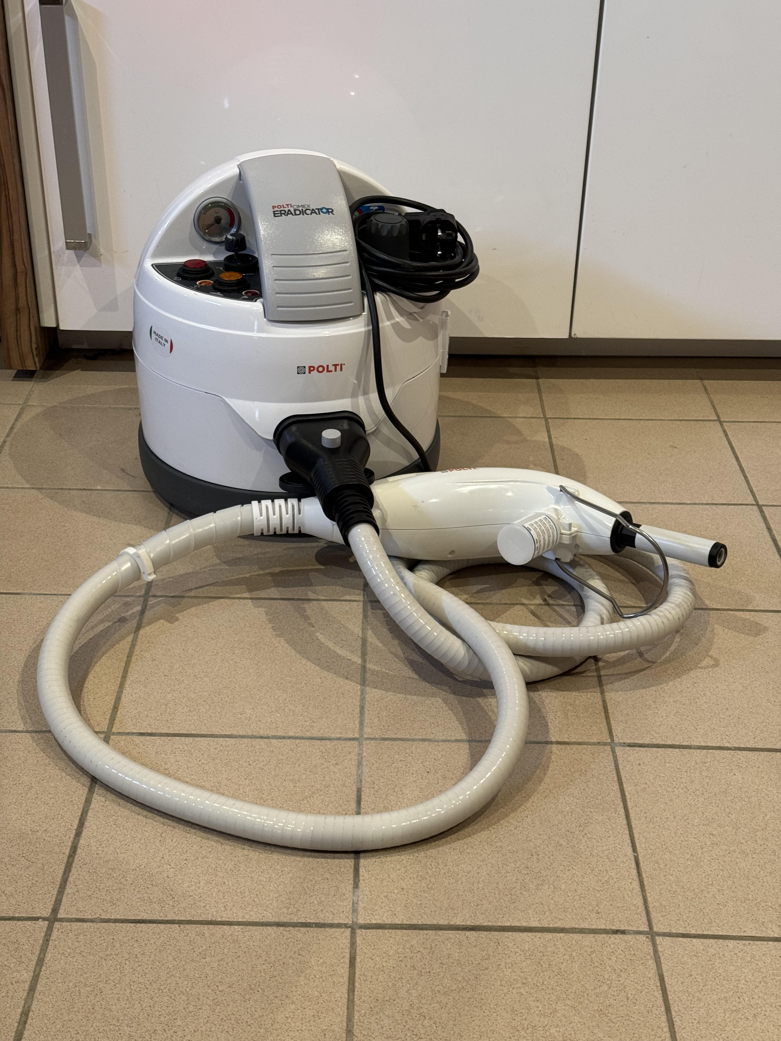 Location nettoyeur vapeur 75 entre particuliers