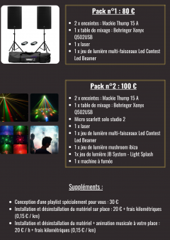 Location : chaine hifi Location : chaine hifi