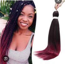 Service : tresses africaines Service : tresses africaines