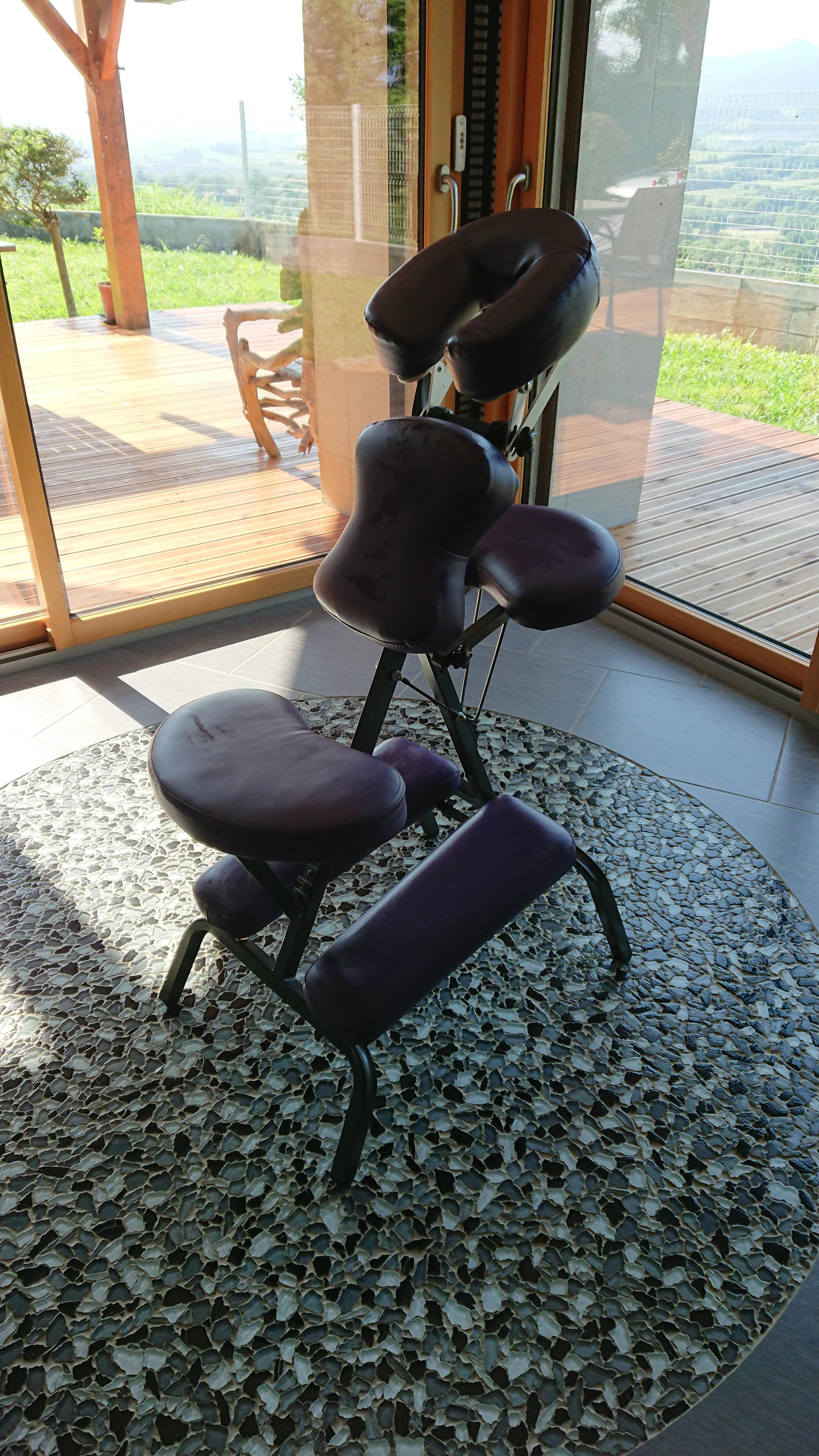 Location table de massage 74 entre particuliers