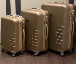 Louer la valise