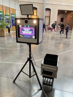 Location : enceinte Location : enceinte