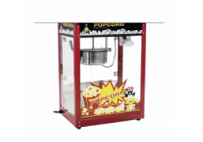 Location : machine a pop corn Location : machine a pop corn