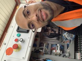 Service electricien entre particuliers