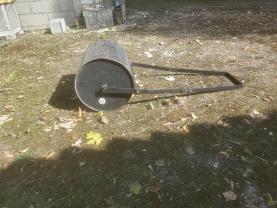 Location : rouleau a gazon Location : rouleau a gazon