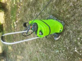 Location : pulverisateur Location : pulverisateur