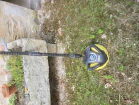 Louer la monobrosse