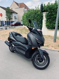 Louer le scooter Louer le scooter