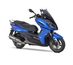 Louer le scooter