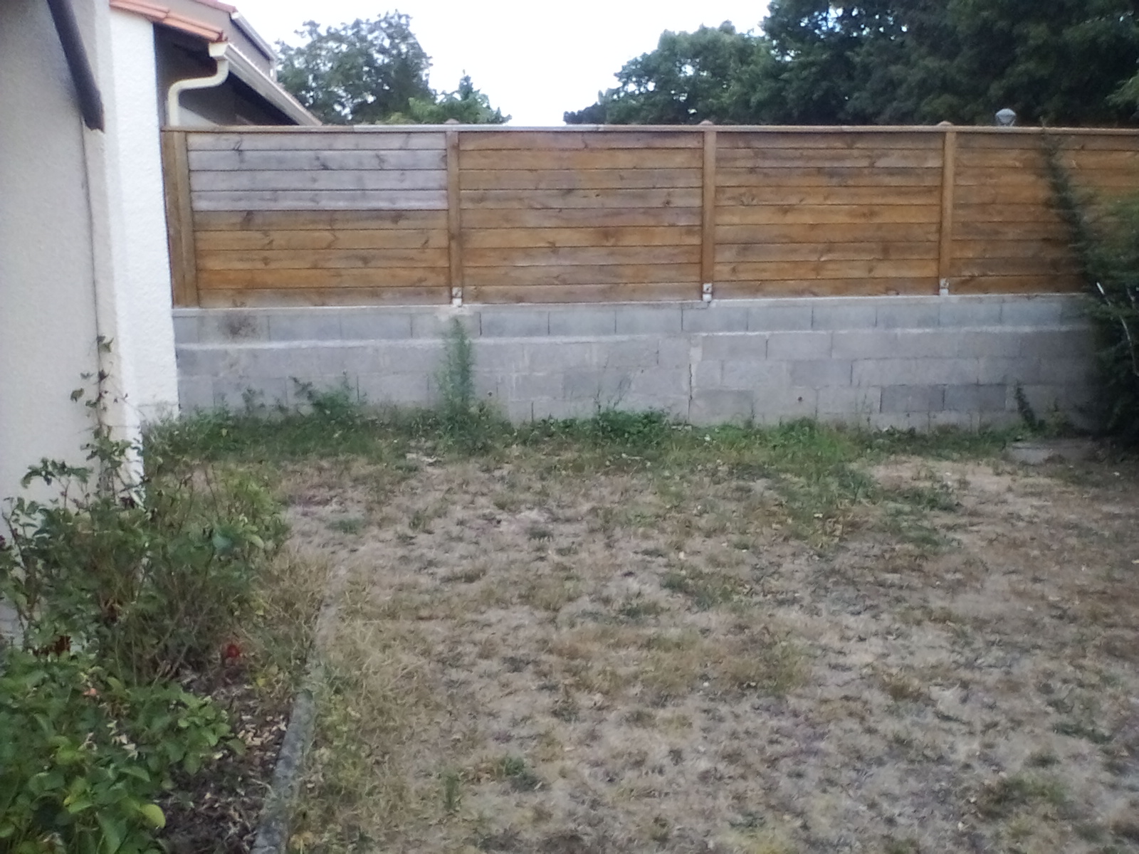 Location parking exterieur 44 entre particuliers