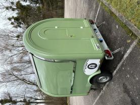 Louer mon parking