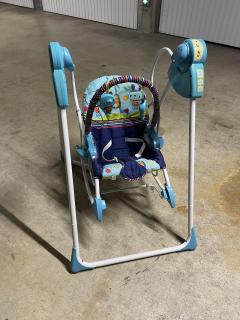 Location : transat bebe Location : transat bebe