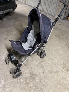 Location : poussette Location : poussette