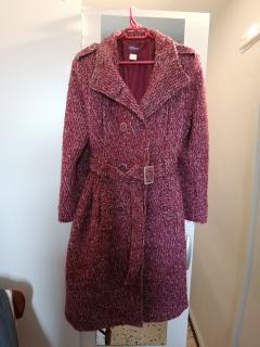 Louer le manteau