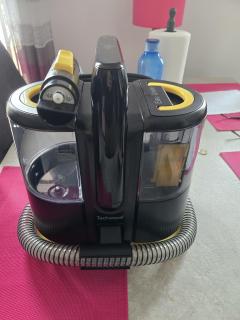 Location : injecteur extracteur Location : injecteur extracteur