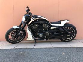 Louer la moto