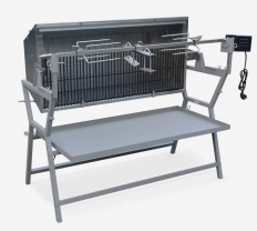 Location : tourne broche Location : tourne broche