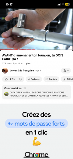 Louer ma visseuse