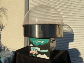 Location : machine barbe a papa Location : machine barbe a papa