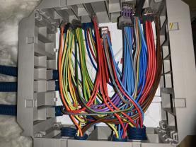 Service : electricien Service : electricien