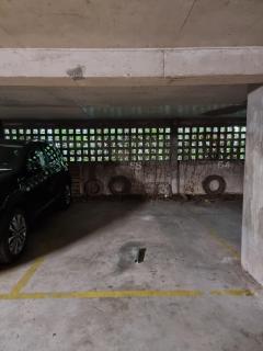 Louer le parking