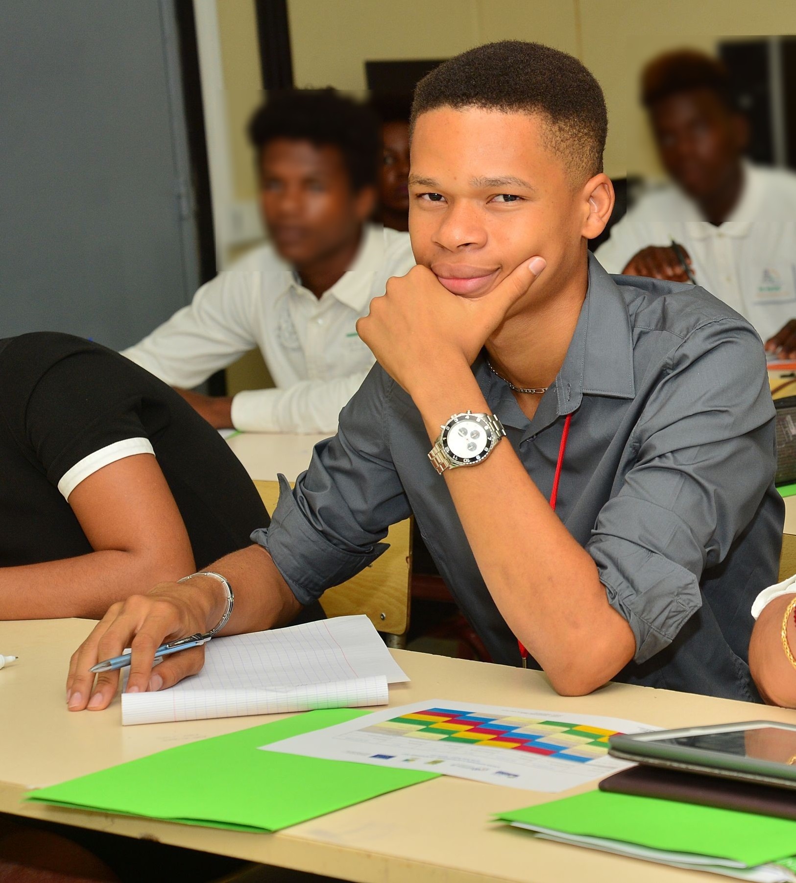 Service secretariat 34 entre particuliers