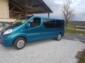 Louer mon minibus