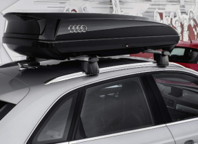 Location : coffre de toit Location : coffre de toit