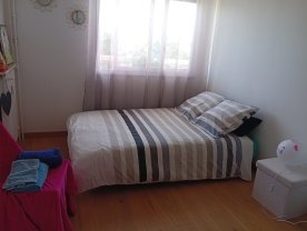 Location : chambre en colocation Location : chambre en colocation