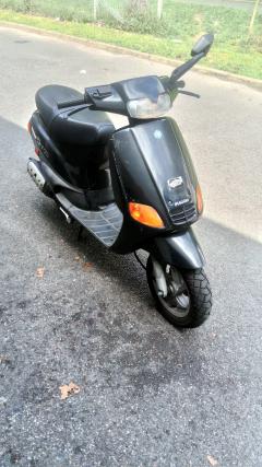 Louer le scooter