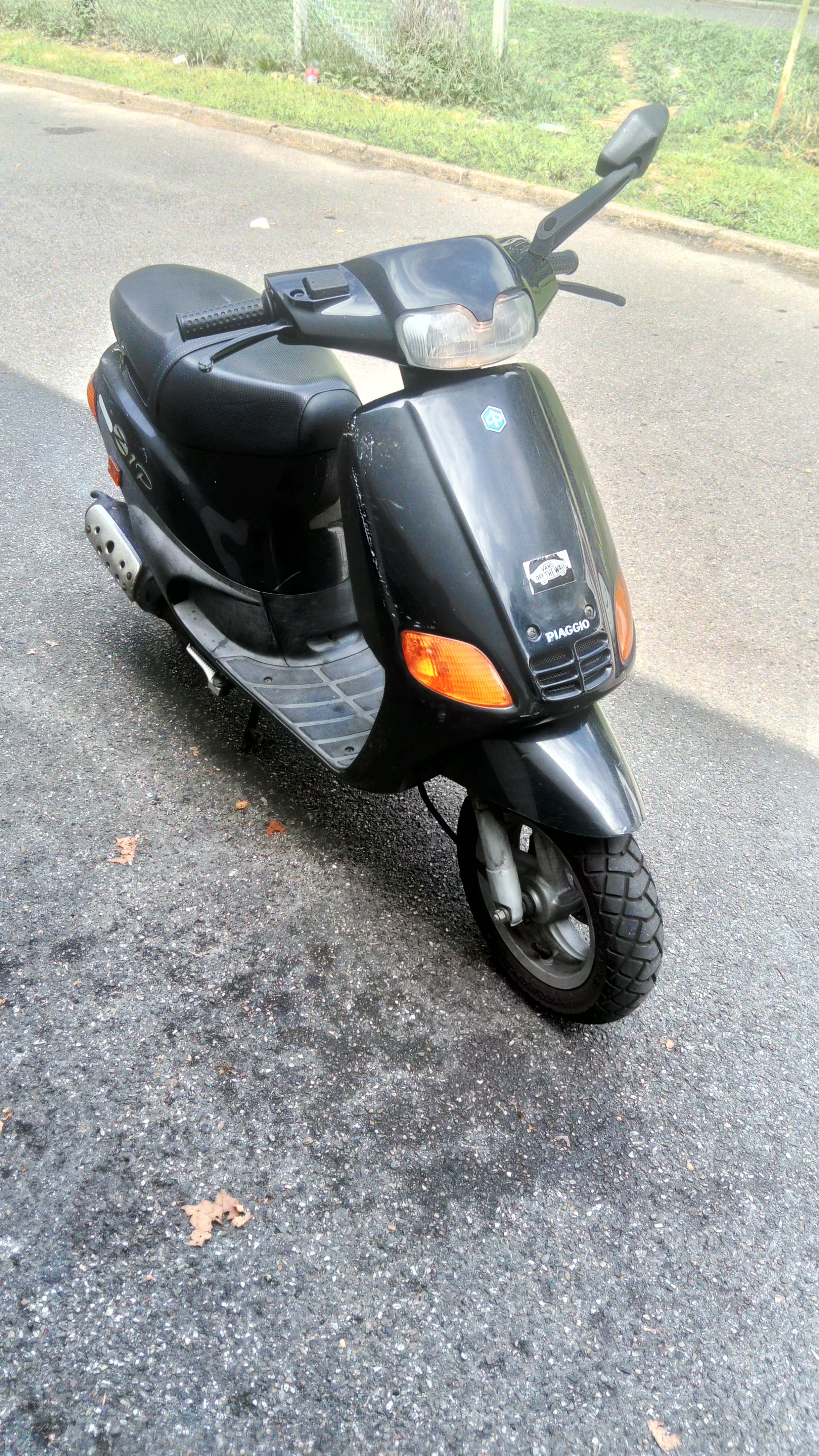 Location scooter 64 entre particuliers