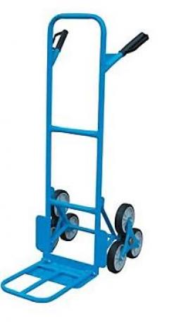 Louer le chariot