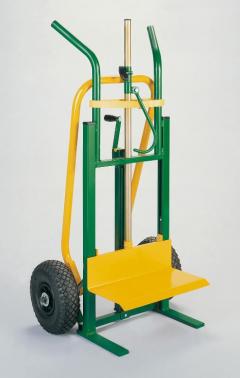 Louer le chariot