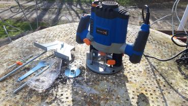 Location : defonceuse Location : defonceuse