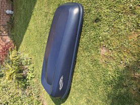 Location : coffre de toit