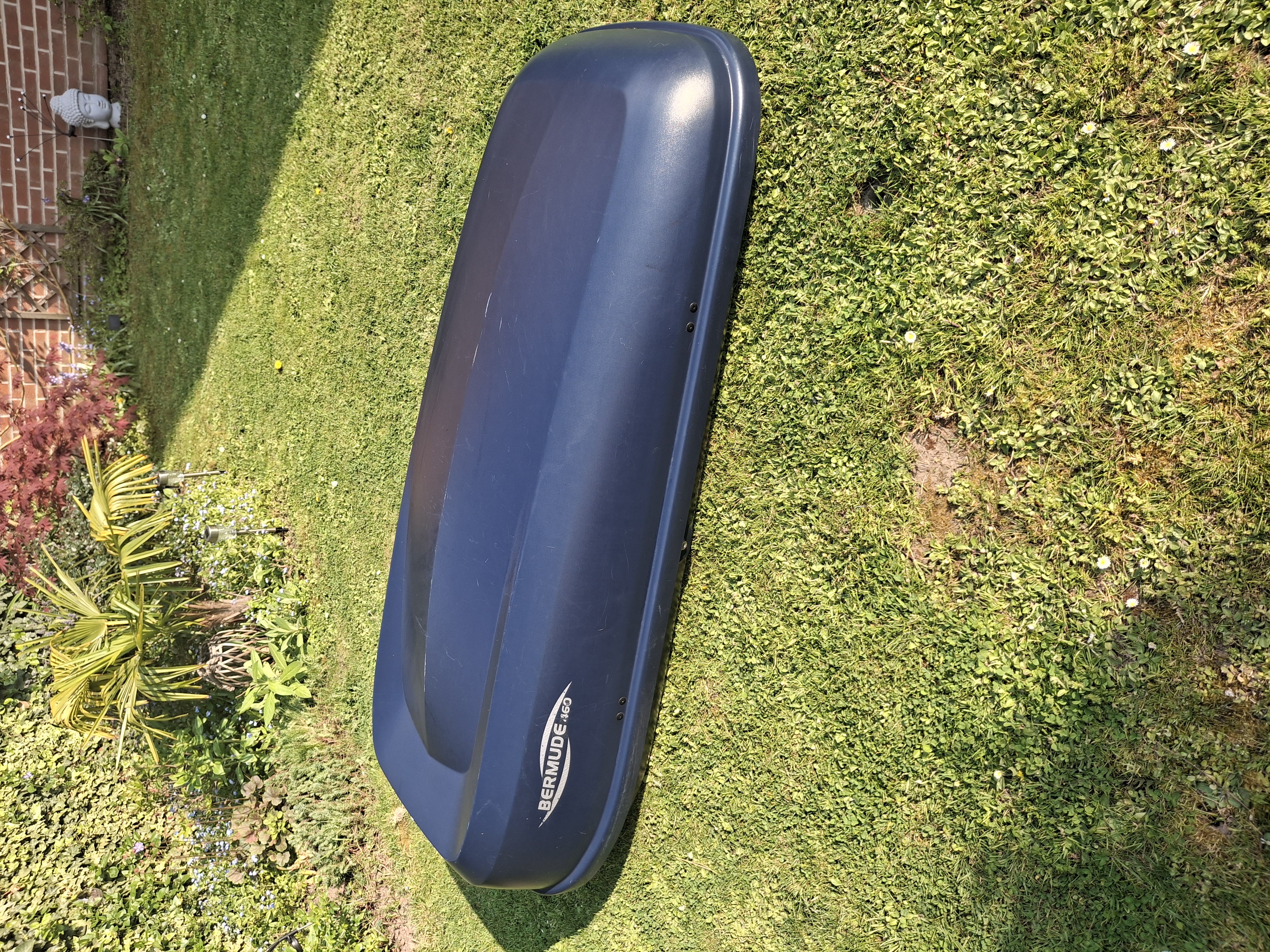 Location coffre de toit 59 entre particuliers