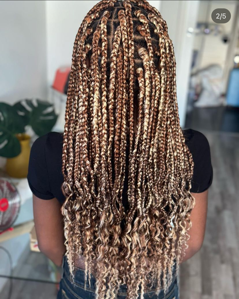 Service tresses africaines 67 entre particuliers