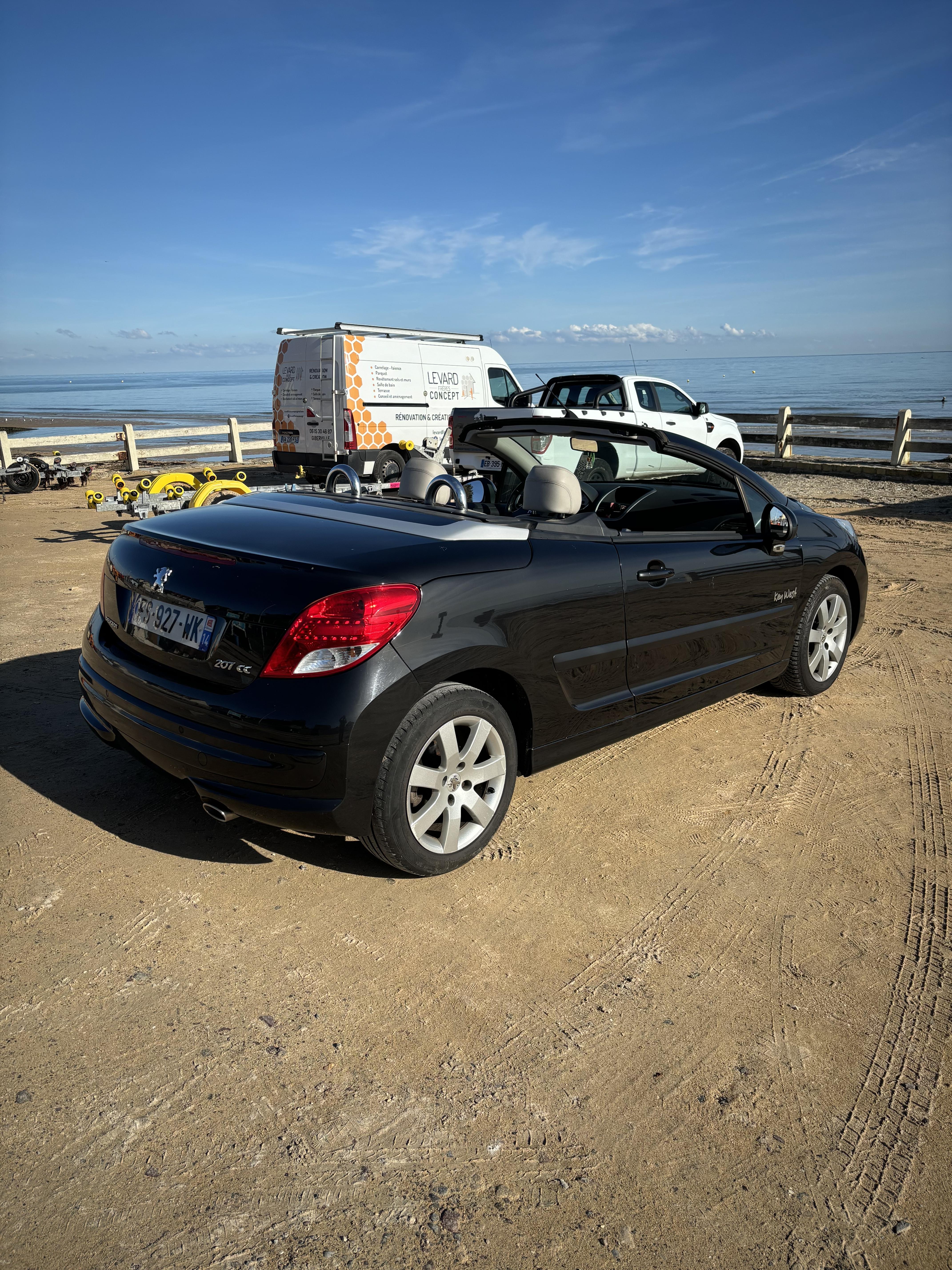 Location cabriolet 14 entre particuliers