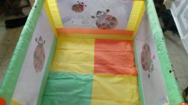 Louer le parc bébé Louer le parc bébé