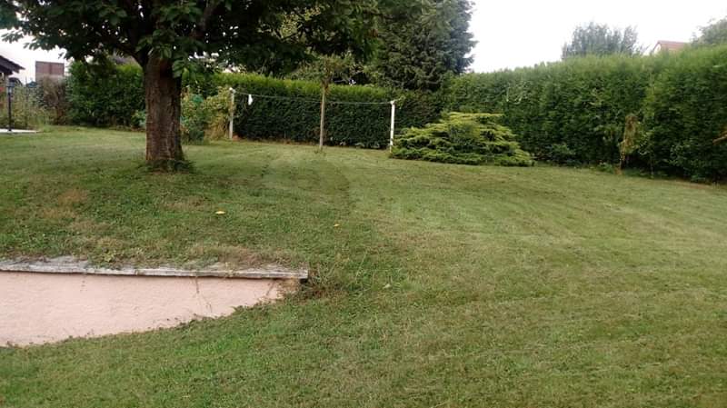 Service entretien jardin 76 entre particuliers