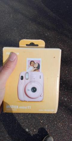 Louer l'appareil photo